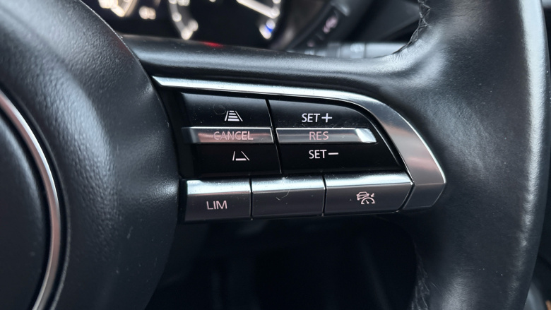 Mazda Mx-30 107kW First Edition 35.5kWh 5dr Auto Electric Hatchback